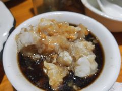 -大家发海鲜城夜排档(华山中路店)