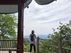 -莫干山风景区