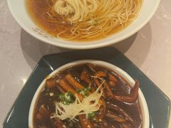 -松鹤楼·苏式汤面(虹桥天地店)