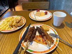 -比格比萨自助(国展店)