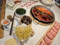 -二荆条·城市森林火锅旗舰店
