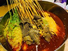 -付小姐在成都(川沙店)