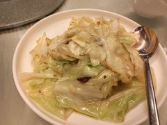 -粤尚腾香居中餐厅(首都机场希尔顿店)