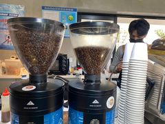 -COFFEE CALL(云锦路店)