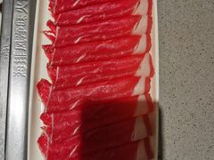 捞派澳洲肥牛-海底捞火锅(老城根店)