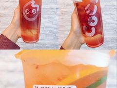 -CoCo都可(铁西万达店)