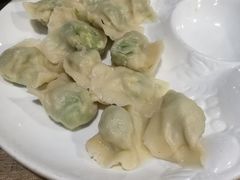 -四姐妹东北饺子(沙尾路店)