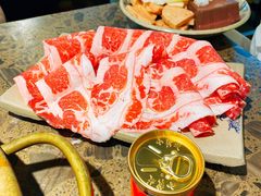 黄喉-Xiao Long Kan Hotpot Sydney 小龙坎老火锅