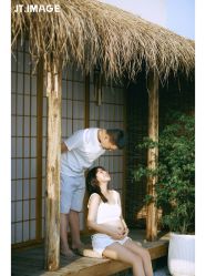 -专注孕妇照亲子照·纪田摄影