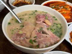-牛王庙(龙华花园店)