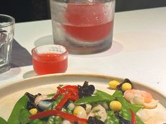 -野蔓果·山野菜(西湖景区·龙井茶田店)