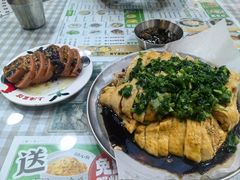 -阿金大白·上海菜馆(新天地店)