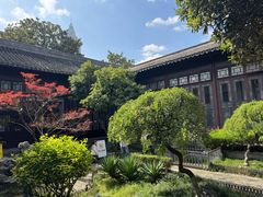 -南京中国近代史遗址博物馆(南京总统府)