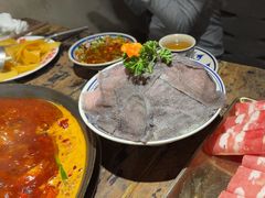 -旧街市鲜货老火锅(大光路店)