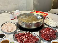 -菜忠潮州牛肉店(岗厦店)