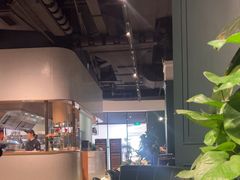 -L'Arome芳芳法国餐厅(仙林金鹰店)
