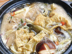 菇菇饭-张老板的店(民乐园店)