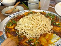 -花盐街·四川乐山小吃(西单大悦城店)