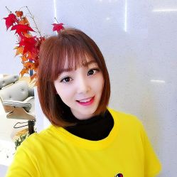 -HAIR HERE造型