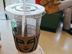 -星巴克(成都天府机场2店)