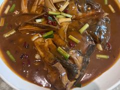 -南方酒店·淮扬菜(回民街店)