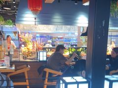 -梨花自助烤肉(乐宾店)