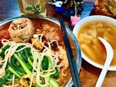 螺蛳粉-好欢螺鼎钻螺蛳粉(谷埠店)