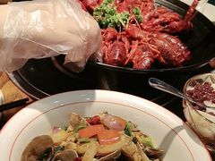 -517烧烤·龙虾·海鲜大排档(万象都荟店)