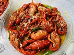 -段氏龙虾·烧烤·烤鱼(东书房路店)