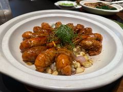 -荣兴酒家(徐家汇店)