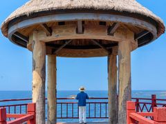 -养马岛旅游度假区