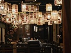 -二十八里太湖船菜(吉祥路店)