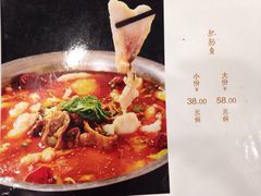 -龙梅肥肠鱼(明瓦廊店)