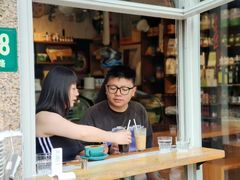 -Alimentari早午餐(安福路店)