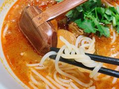 -云味馆·云南菜·云南米线(地王店)