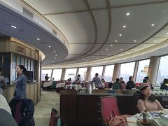 -国贸旋转餐厅(国贸广场店)