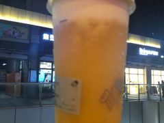-喜茶(佛山南海万科广场店)