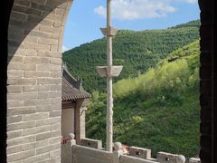 -雁门关景区