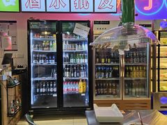-乐趣小炉子烧烤(六里桥店)