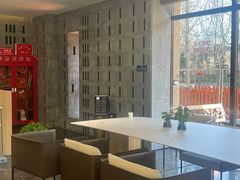 -北京亚运村国家会议中心亚朵酒店