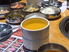 -老炉家木炭烤肉(长江国际店)