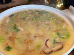 -三晋老田饸饹面(中大街店)