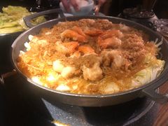 -九锅一堂酸菜鱼(新南凯德直营店)
