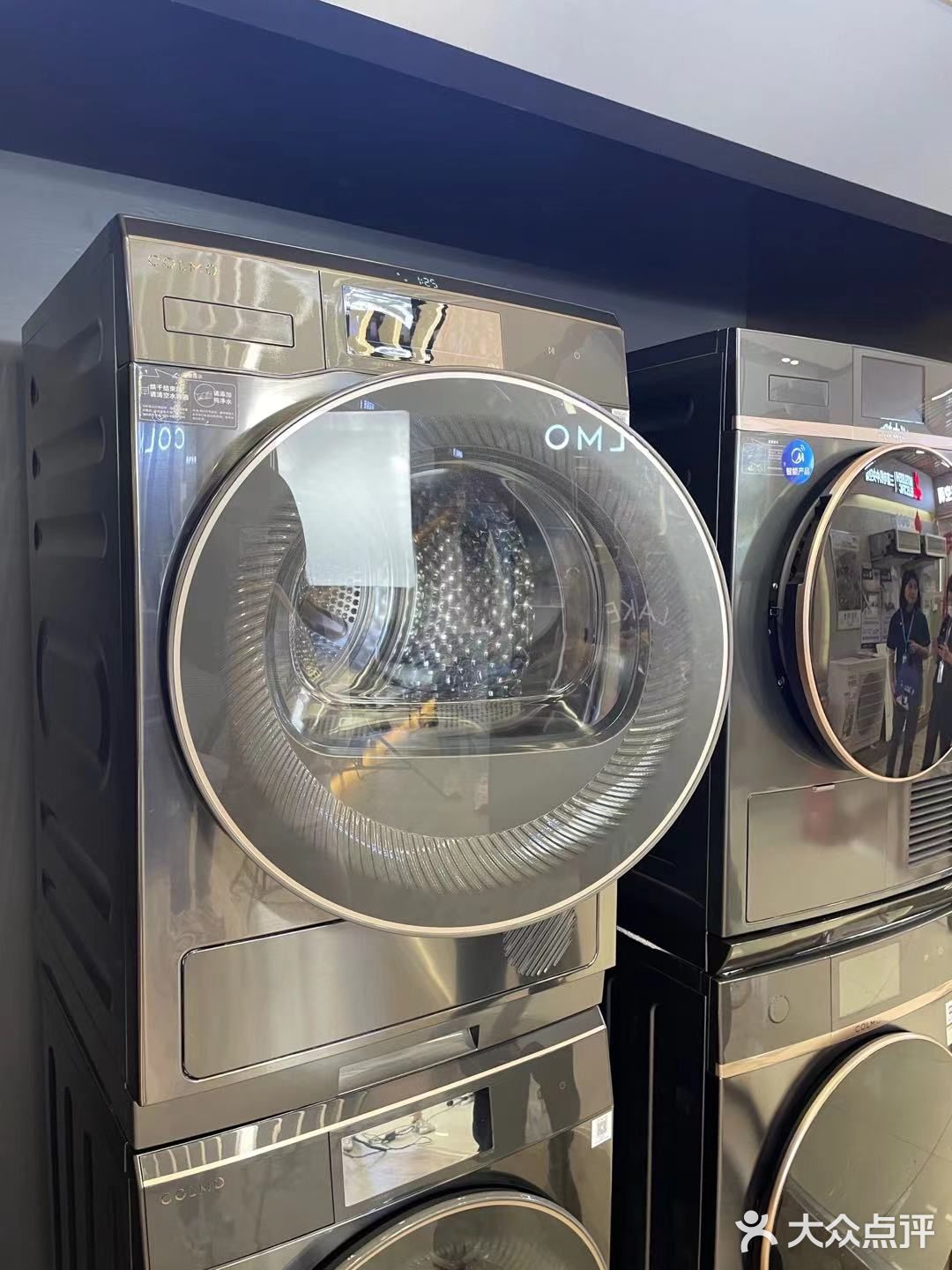 这次搬新家所有的家具都是新换的