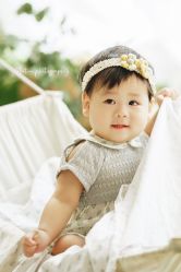 -哈妮儿童摄影(德清店)