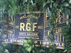 -RGF(巨鹿路店)