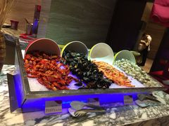-上海圣诺亚皇冠假日酒店·诺亚厨房