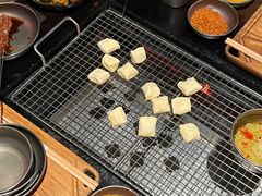 -夜食白市Yespicy·烧烤啤酒宵夜(番禺四海城店)