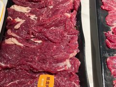-潮发潮汕牛肉店(永庆坊店)