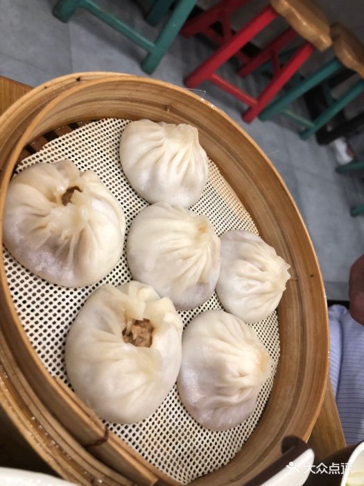桐德兴汤包馆-图片-安庆美食-大众点评网